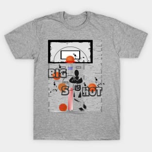 NBA Love T-Shirt